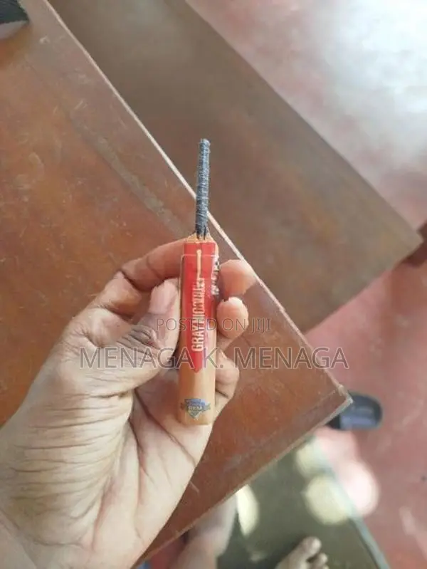 Mini Cricket Bat