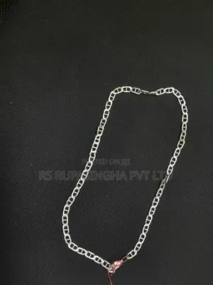 Silver Chain