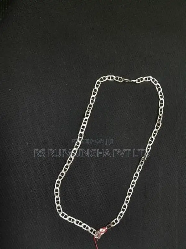 Silver Chain