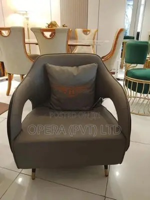 Modern Luxury Table Set