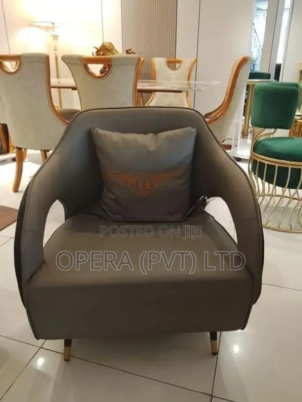 Modern Luxury Table Set