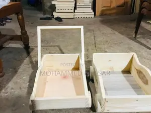 marawa boxes