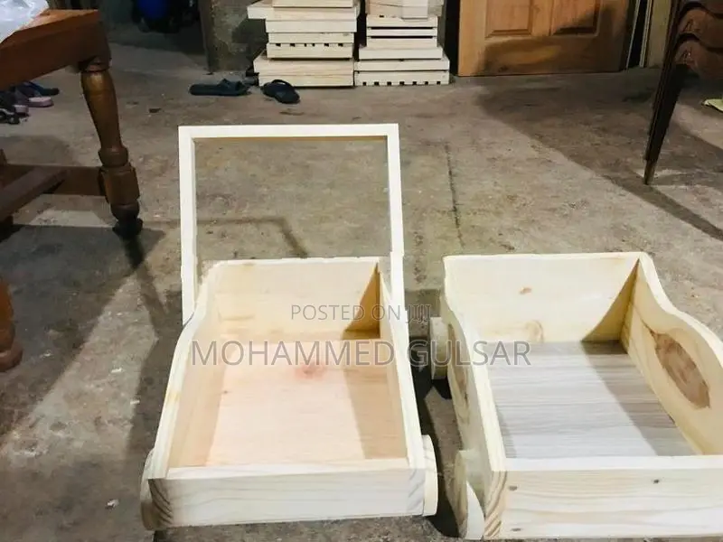 marawa boxes