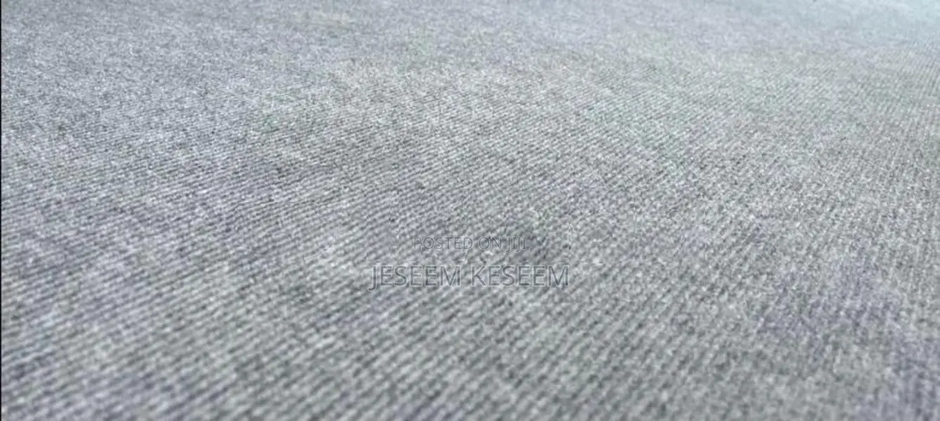Office Carpet