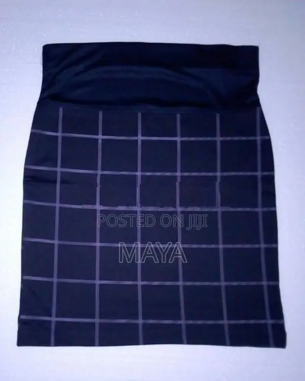 Women -Skirts(long with short)