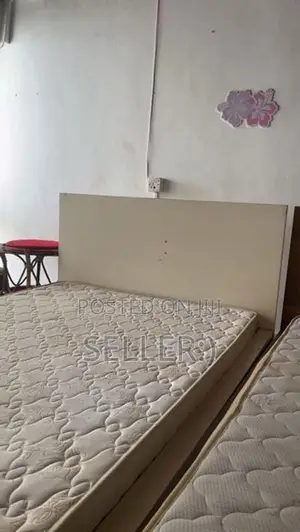 Ikea beds
