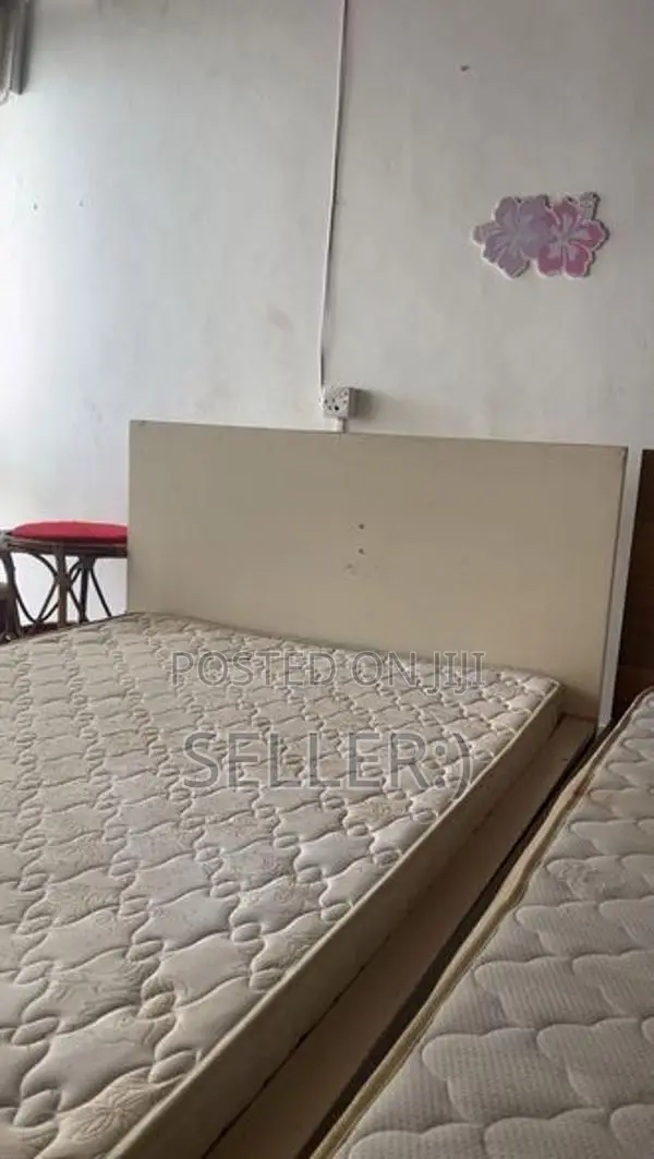 Ikea beds