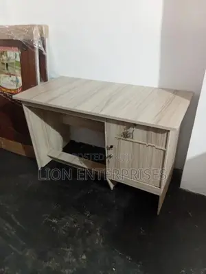 4×2 Melamine Office Tables
