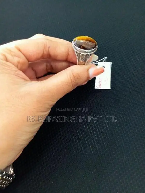 Silver Ring 6G 200MG