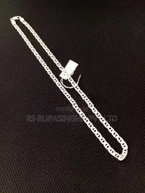 Silver Chain 22G 700MG