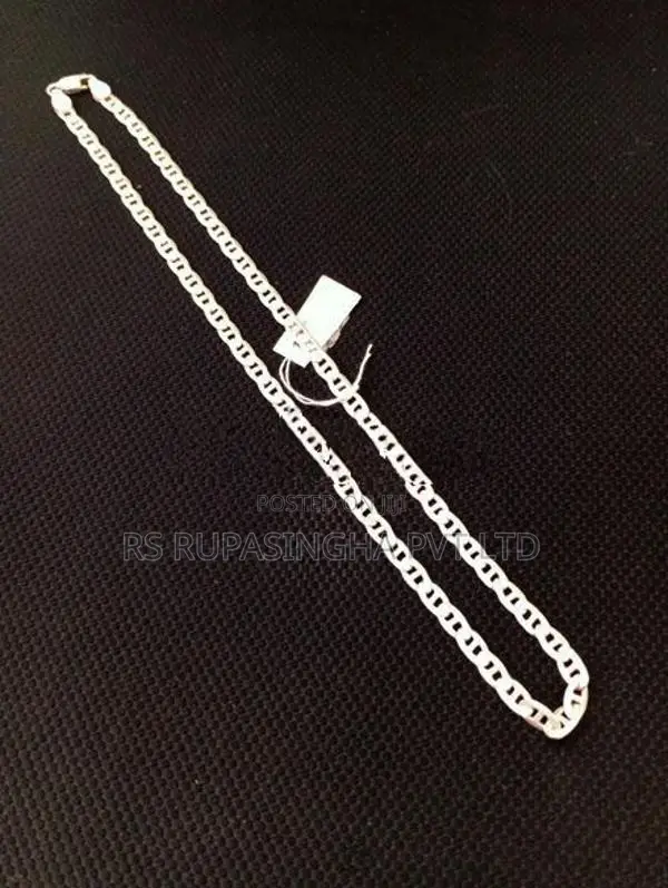 Silver Chain 22G 700MG