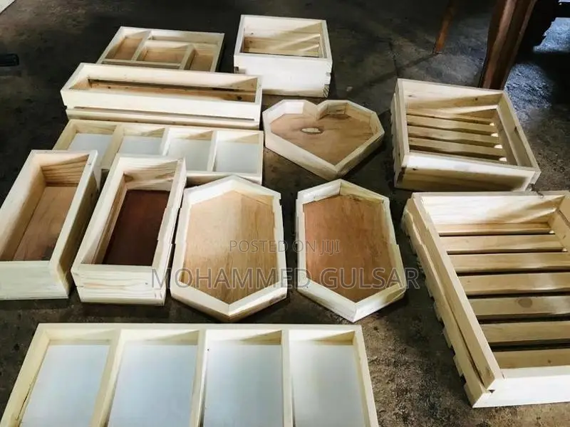 marawa boxes