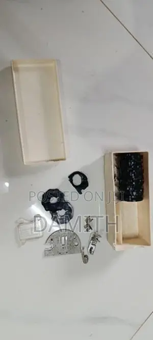Singer Zigzag Sewing Machine