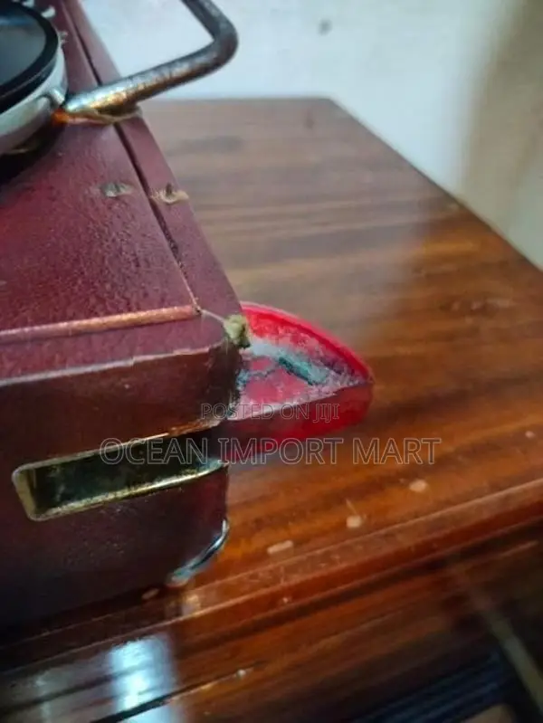 Gramophone Old