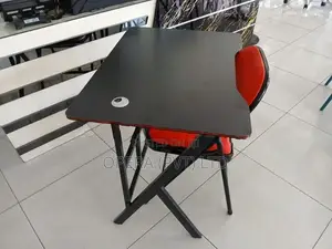Class Room Table and Chair Set