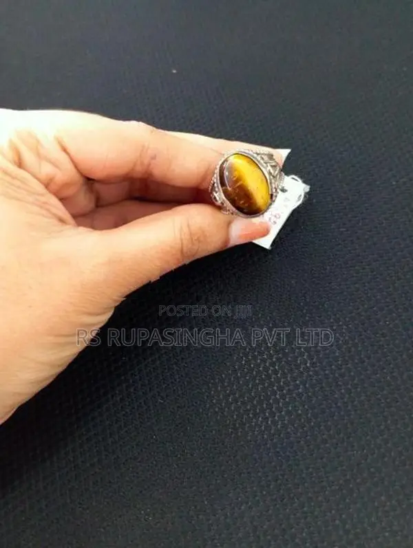 Silver Ring 6G 200MG