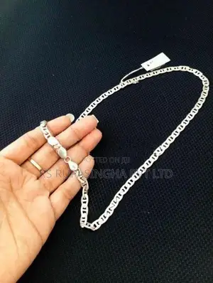 Silver Chain 22G 700MG