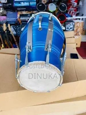 Nut Dolak (කොහොඹ)
