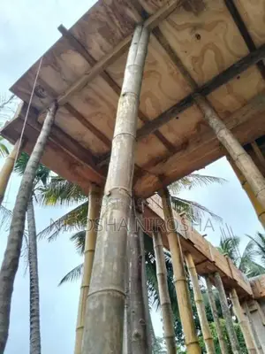 Used Wooden Ceiling Planks