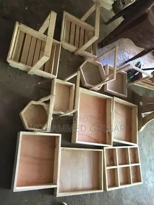 marawa boxes