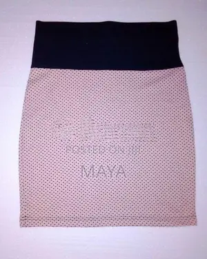 Women -Skirts(long with short)