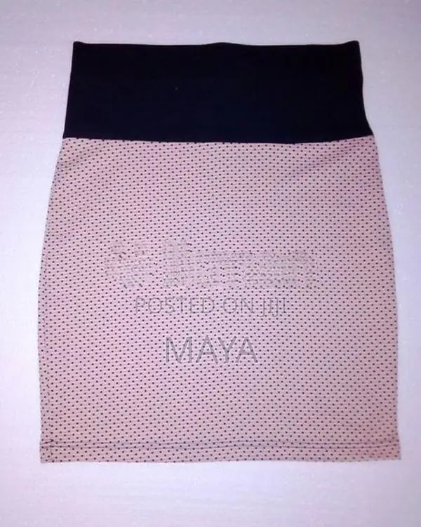 Women -Skirts(long with short)