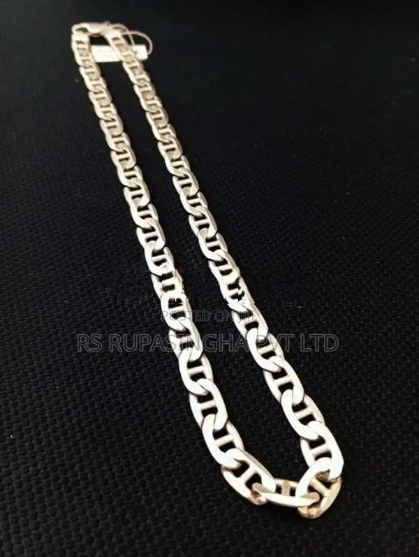 Silver Chain 68G 600MG