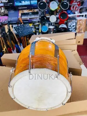 Iindian Dolak