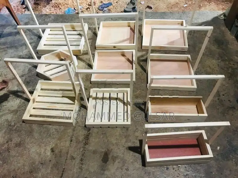 marawa boxes