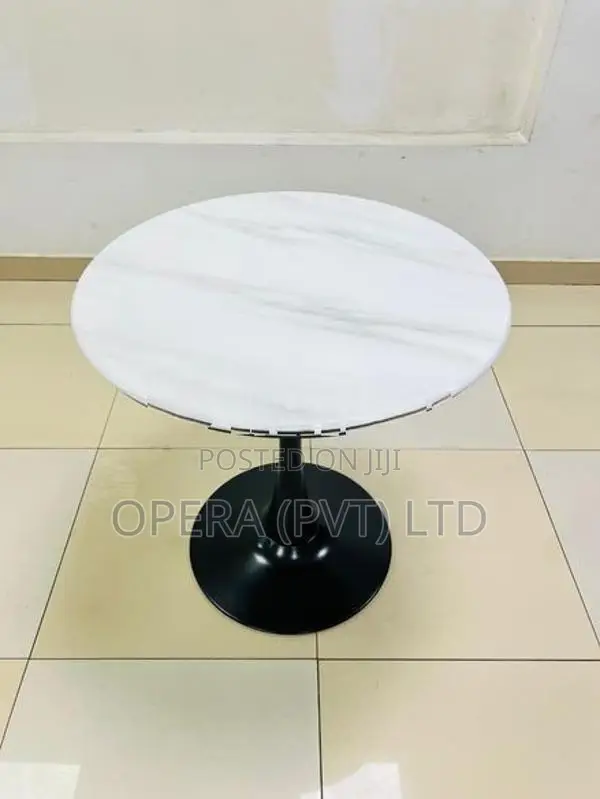Cafe Restaurant Coffee Table