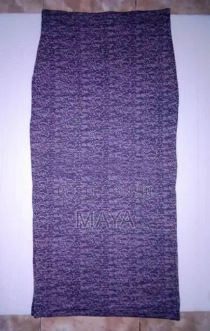 Women -Skirts(long with short)