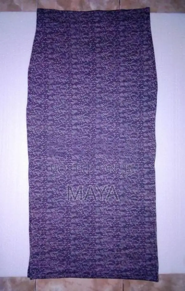 Women -Skirts(long with short)