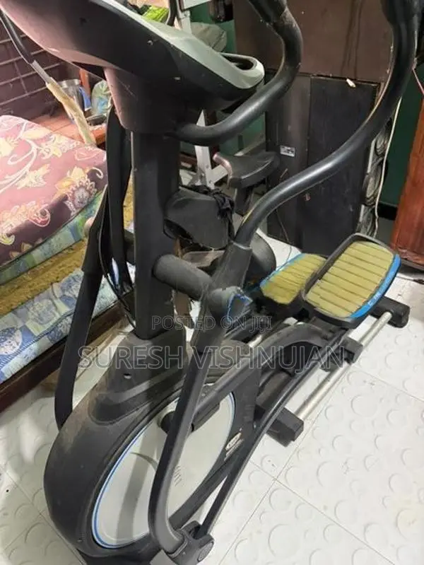 exercise machine