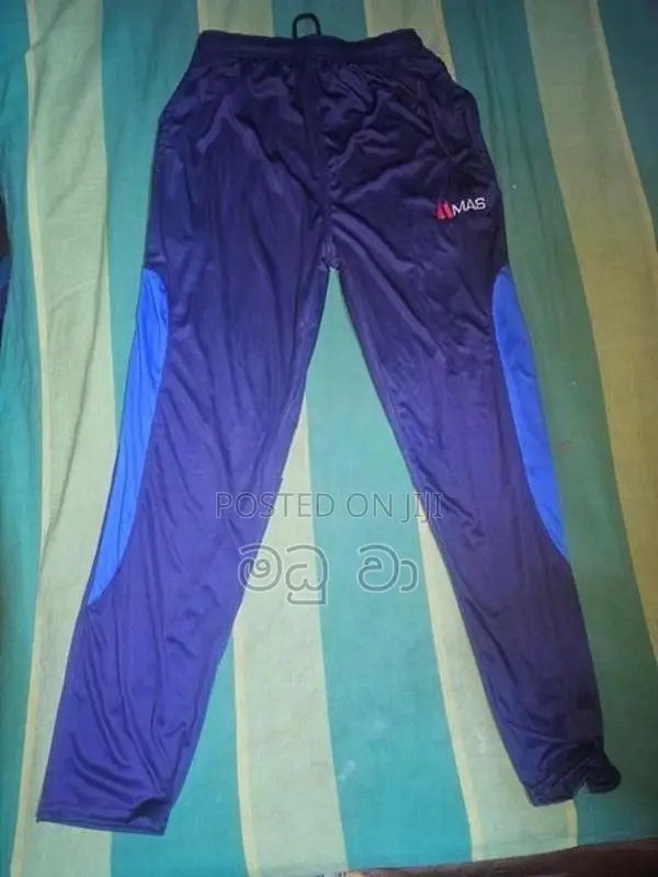 MAS Track Pant