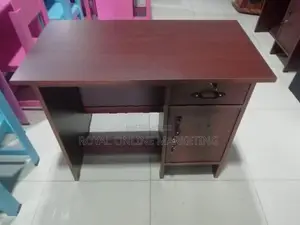 4 by 2 Office Table (Q-22)