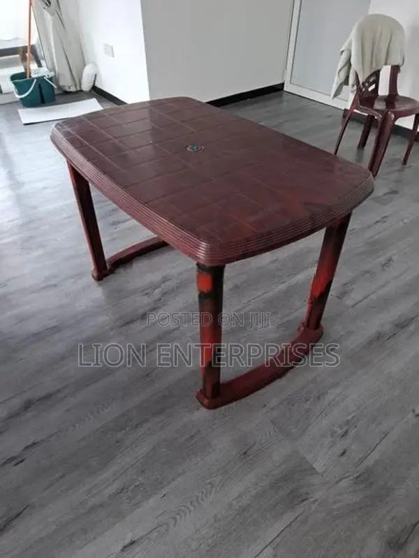 Nippon Plastic Dining Table
