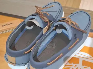 Authentic Timberland Casual shoes