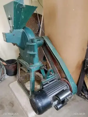 Grinding Mill Macine