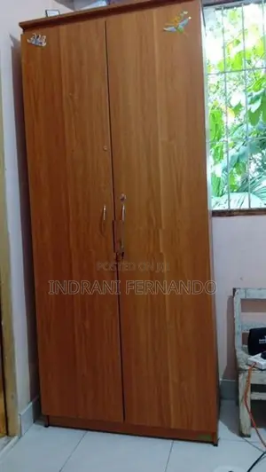 Cupboard