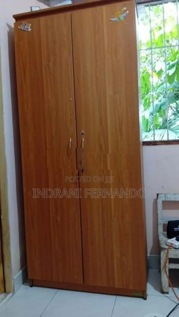 Cupboard