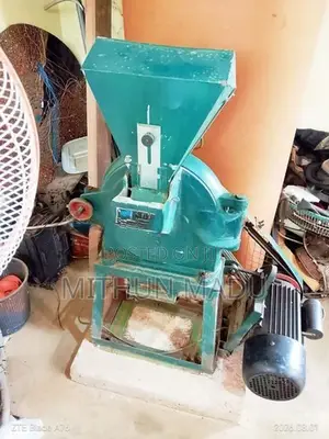 Grinding Mill Macine