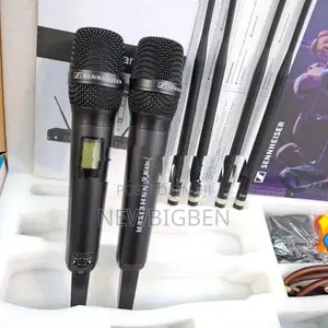 Sennheiser SKM9000 Wireless Microphone Mic