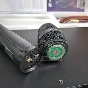 Sennheiser SKM9000 Wireless Microphone Mic