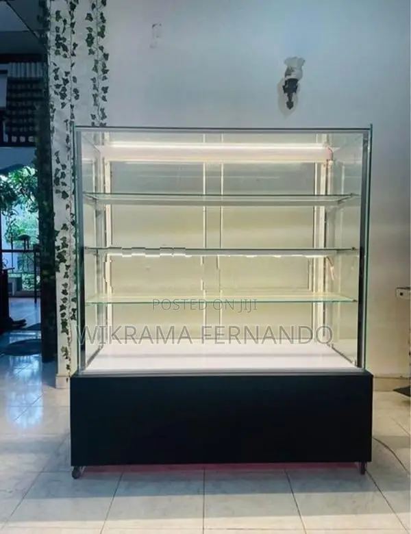 Showcase