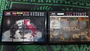 Midi Octapad 2k