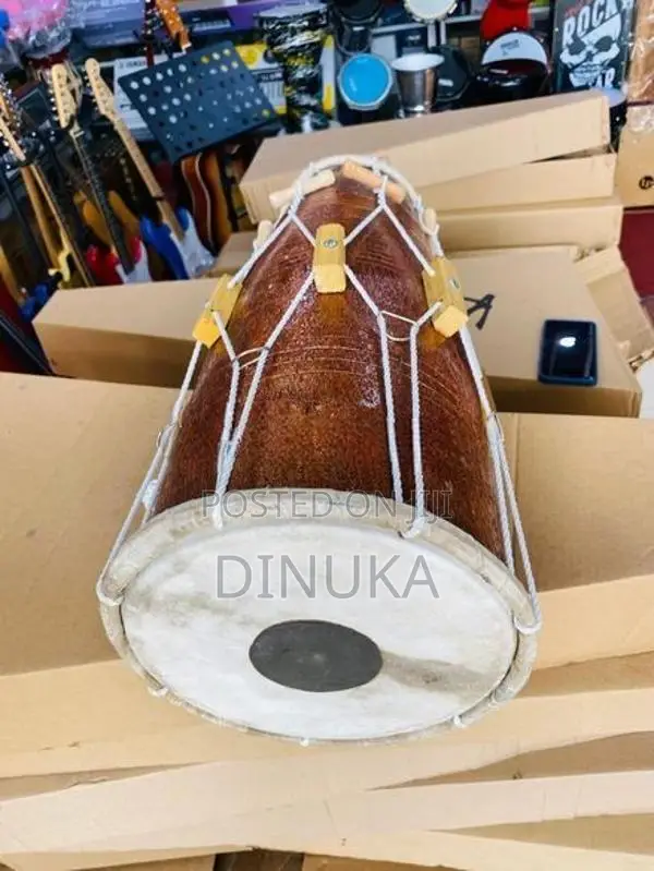 Dolky ඩොල්කී
