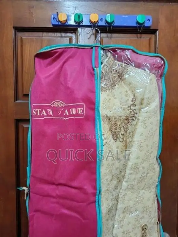 Bride groom Kurta