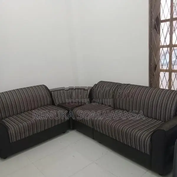 Sofa set