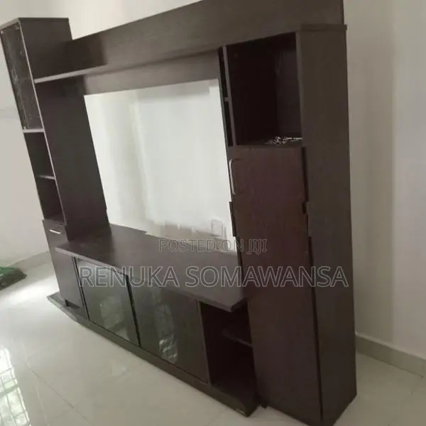 TV stand