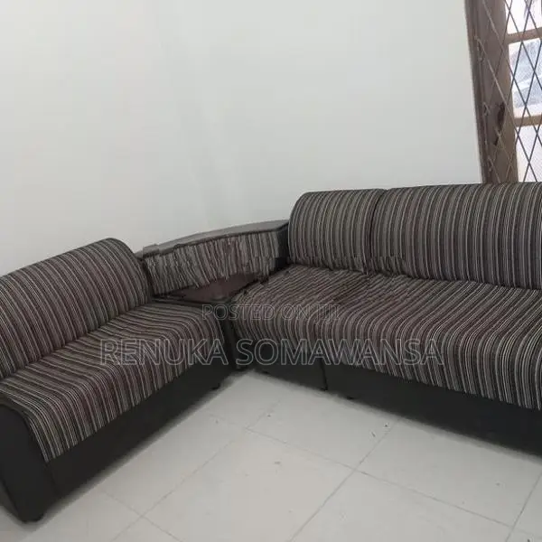 Sofa set